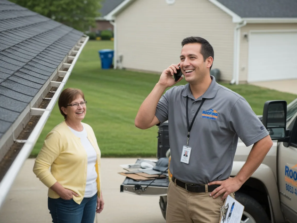 Local Roofing Contractors Capitan, NM FAQs